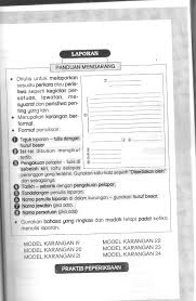 Koleksi peribahasa untuk sekolah rendah dan menengah. Karangan Bahasa Melayu Upsr Surat Kiriman Rasmi Surasm