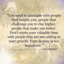My Husband I Share The Same Values Both Believe That If You Cannot Call Us On Our Home Phone And Speak To Ei Joel Osteen Quotes Lessons Learned In Life Words