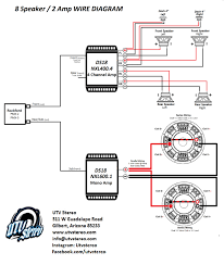 54e3e 06 dodge charger wiring diagram digital resources. Amp And Sub Wiring Diagram 1992 Honda Civic Stereo Wiring Diagram Diagramford Tukune Jeanjaures37 Fr