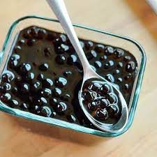 How To Make Boba Bubble Tea At Home Recipe Bubble Tea Recipe Tea Recipes Bubble Tea