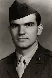 For General Intrest.... copy of My Uncles Service Cert. Douglas Millington  Deceased .He was a National Service Royal Marine CHX11938. He was accepted  into Royal Marines as his elder brother and Brother