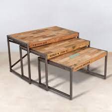 Epingle Sur Tables Basses