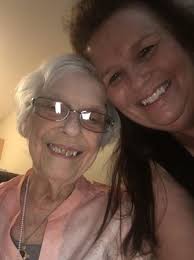 Marie Giles Obituary