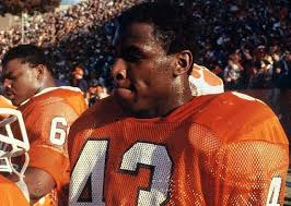 Clemson Historic Photos: July 2021