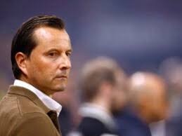 Middlesbrough set sights