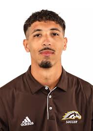 2025 Men's Soccer Roster