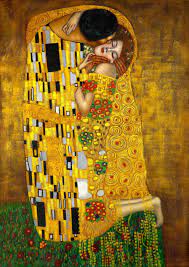 Gustav Klimt El Beso Fino Arte Impresion Cartel Image 0 Klimt Pinturas Arte Del Beso Arte Klimt