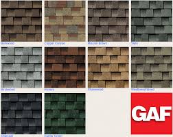 Mission Brown Roof Shingle Colors Timberline Shingles