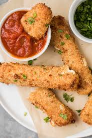 Jul 17, 2021 · set the air fryer to 390 degrees. Fail Proof Air Fryer Mozzarella Sticks Lifestyle Of A Foodie