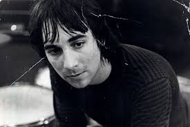 Grave mistake to ask Keith Moon to play