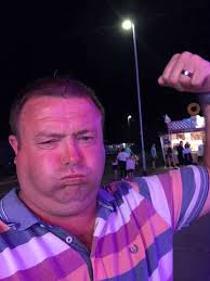 Fundraiser for Lindsay Wilson by Bracken Hart : In Loving Memory of Rob  Wilson