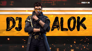 أفضل خلفيات فري فاير 4k best free fire wallpaper 2020, لقد قمنا بتجهيز أفضل و خلفيات فري فاير hd و عالية الدقة 4k, سنقوم بعرض أحسن و أحدث صور خلفيات فري فاير لشخصية ألوك alok بجودات عالية و جيدة جودة 4k و hd , أفضل صور لعبة فري فاير free fire wallpaper. Novo Personagem Dj Alok Free Fire Youtube