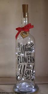 We did not find results for: Bottle Sticker If Mums Were Flowers I D Pick You Sticker For Llight Up Bottle Ebay Light Up Bottles Wine Bottle Diy Crafts Wine Bottle Crafts