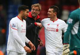 Related articles more from author. Final 2015 16 Liverpool Squad Rankings Who S Number One