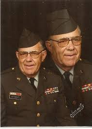 Karl Schmidt Obituary