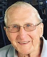 John Sterba Obituary (1924