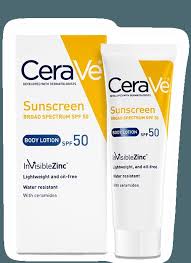 Ewg assumes no responsibility for the accuracy of images presented. Cerave Body Lotion Spf 50 Reviews Photos Ingredients Makeupalley