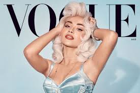 How the World Fell for Sabrina Carpenter | Vogues March 2025 Cover Story |  Vogue