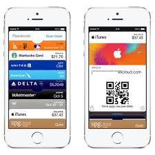 Apple Passbook Review 2016 Mobile Wallet App Mobile Wallet App Passbook Mobile Wallet