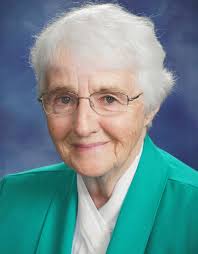 Gertrude C. Albert Obituary