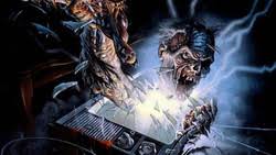 The Video Dead (1987) — The Movie Database (TMDB)