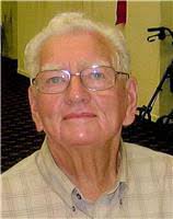 Bartlett Ward Obituary