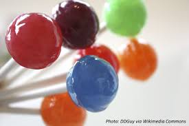 Lollipops are available in many flavors and shapes. How Many Licks In A Lollipop Bedtime Math