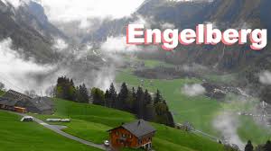 Get the forecast for today, tonight & tomorrow's weather for engelberg, obwalden, switzerland. Switzerland Engelberg Interlaken Grindelwald Youtube