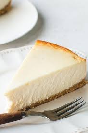 Creamiest Most Amazing New York Cheesecake Pretty Simple Sweet Recipe Fun Cheesecake Recipes Easy Cheesecake Recipes Cheesecake Recipes