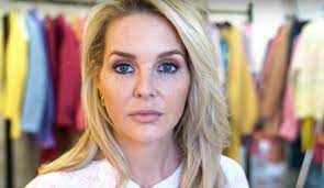 European gigolo and presented idols. Datei Chantaljanzen2020 Jpg Wikipedia