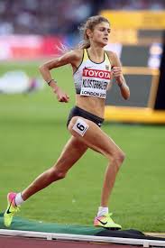 Damit unterbot sie deutlich die alte bestmarke der äthiopierin almaz ayana, die 2016 bei den olympischen spielen in rio 29:17,45 gelaufen war. Pin On Female Body Contemporary