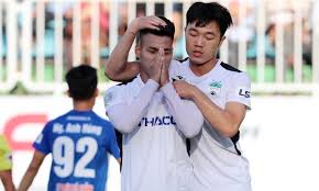 Văn thanh lạnh lùng sút |việt nam vào chung kết.u23 việt nam vô địchu23 việt namu23 việt nam vô địchlễ đón u23 việt namlễ đón u23 vnu23 việt nam championu23. VÄƒn Thanh Xuc Ä'á»™ng Khi Ghi Ban Ä'áº§u Tien á»Ÿ V League Vnexpress Thá»ƒ Thao
