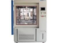 Photostability Chamber NPSC-100
