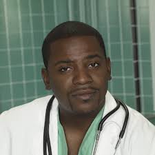Happy Birthday, Mekhi Phifer!