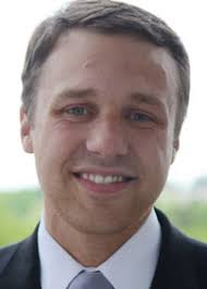 Primary Election Profile: Garrett Mason