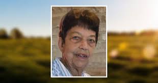 Betty Calligaris Obituary February 1, 2019