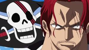 One piece shanks lamp shanks known as red hair shanks is luffy's inspirational mentor who pushed him to become a pirate. In One Piece How Did Blackbeard Give Shanks His Scars Isn T Shanks Stronger Quora