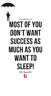 Share motivational quotes by eric thomas and quotations about being successful and dreams. Pin On Amazing Quotes