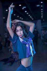 Jojo's Bizarre Adventure Yamagishi Yukako Halloween Cosplay Costume -  Cosplay Costumes - AliExpress