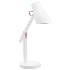 Image not available for color: Amazon Com Tomons Swing Arm Desk Lamp Wood Led Table Lamp Reading Lights For Office College Dorm Living Room Bedroom Study Bedside Nightstand Adjustable Lamp With 4w Led Bulb Home Kitchen