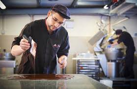 Visite De La Chocolaterie Alex Olivier Avis De Voyageurs Sur Chocolaterie Alex Olivier Neuville Aux Bois Tripadvisor