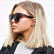 These cool haircuts feature medium length hair on top for a wide range of cuts and styles. 50 Best Medium Length Hairstyles For Women 2021 Styles