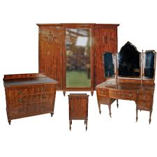 Our kids' beds with underbed storage are handy for keeping a small room or shared room organized. Antique Bedroom Furniture Regency Style Furniture Antique Bedroom Suite