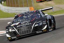 Fia Gt One Win And Three Other Podium Finishes For The Belgian Audi Club Team Wrt At Zandvoort Audi Motorsport Audi Sport Audi