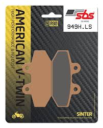 Best Brake Pads For Harley Davidson
