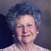 Obituary information for Betty Marie Newcomb