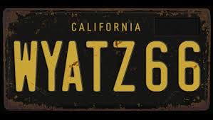 WYATZ66: The Wyatt Eddy Story