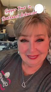 Sandra Ward Southeast Arkansas