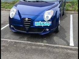 Image result for Blue Tornado 2015 Alfa-Romeo