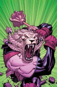 We did not find results for: Battle Beast Character Comic Vine